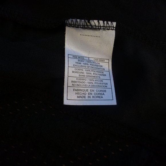 Nike Team Jersey Number 11 XXL - Picture 4 of 5